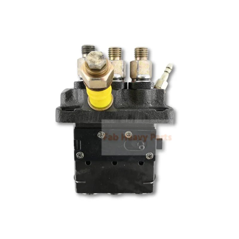 Fuel Injection Pump 104206 - 3012 Fits for Kubota Engine D1105 D1005 D1105DF - Fab Heavy Parts