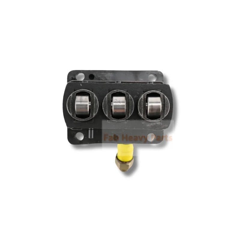 Fuel Injection Pump 104206 - 3012 Fits for Kubota Engine D1105 D1005 D1105DF - Fab Heavy Parts