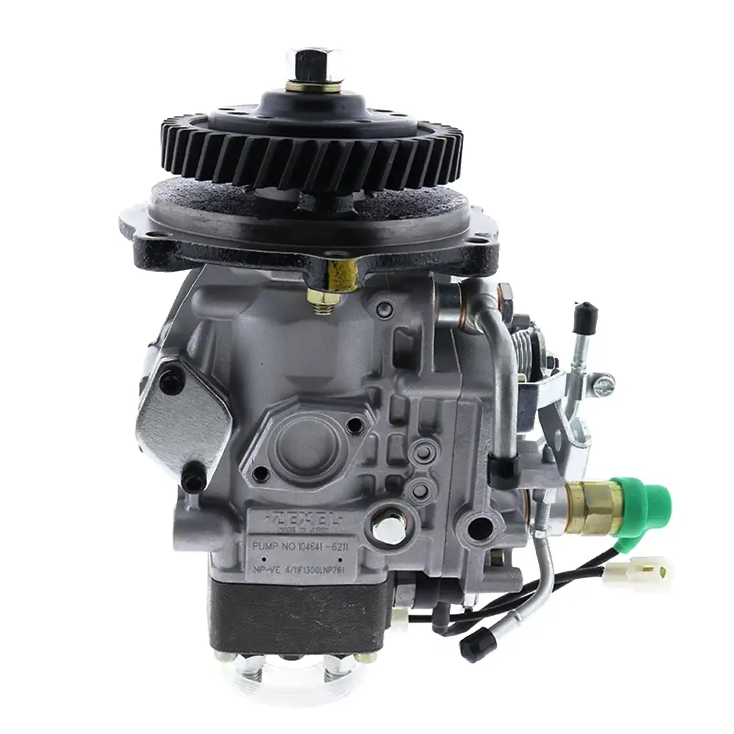 Fuel Injection Pump 104641 - 6211 9461614861 for Isuzu Engine 4JB1 - Fab Heavy Parts