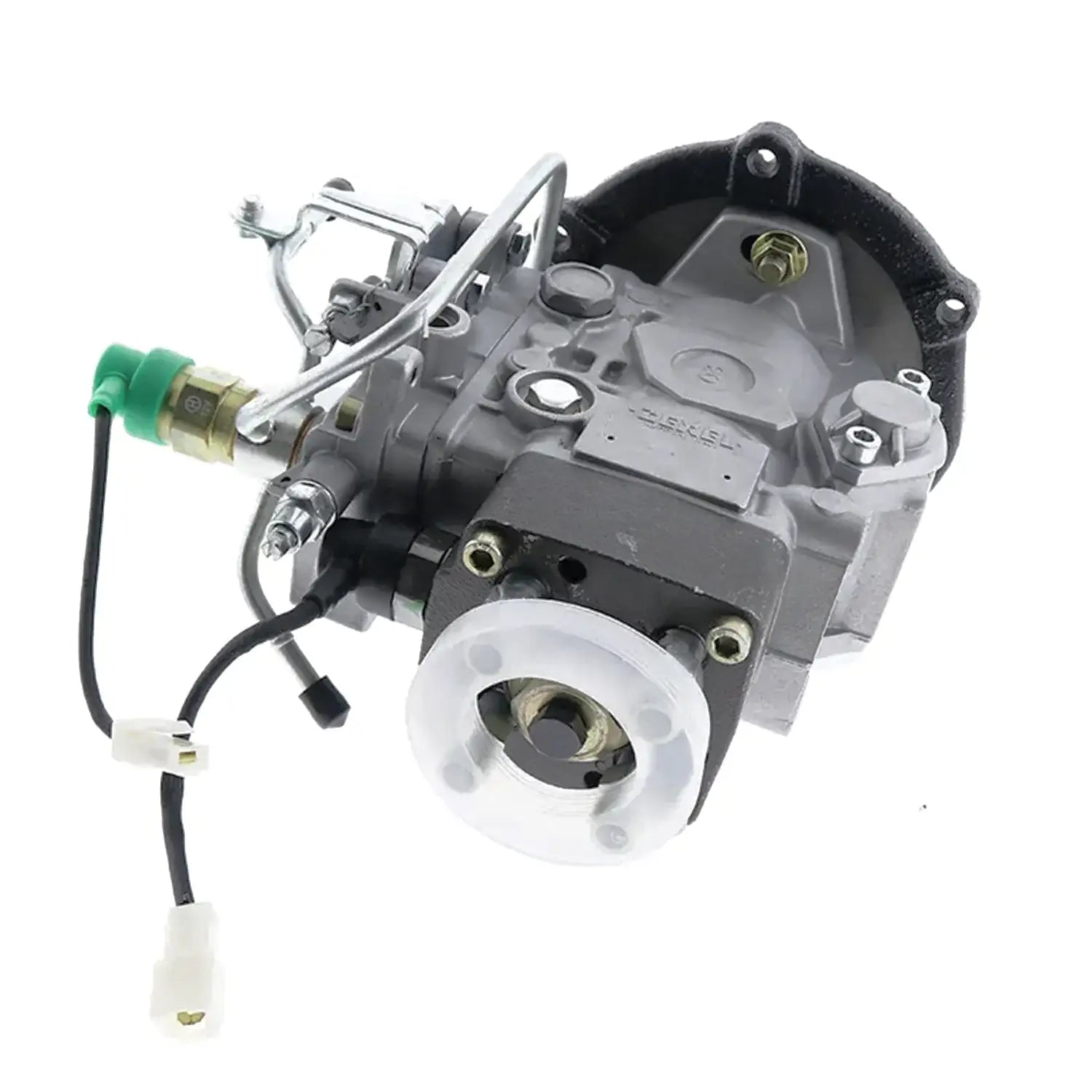 Fuel Injection Pump 104641 - 6211 9461614861 for Isuzu Engine 4JB1 - Fab Heavy Parts