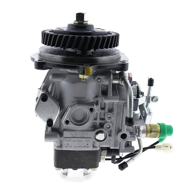 Pompe d'injection de carburant 104641-6211 9461614861 pour moteur Zexel Isuzu 4JB1