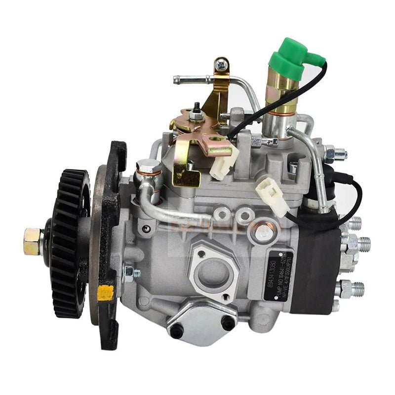 Fuel Injection Pump 104641 - 6212 9461619349 NP - VE4/11F1300LNP761 8943632581 Fit for Isuzu Engine 4JB1 4JB1PK02 - Fab Heavy Parts
