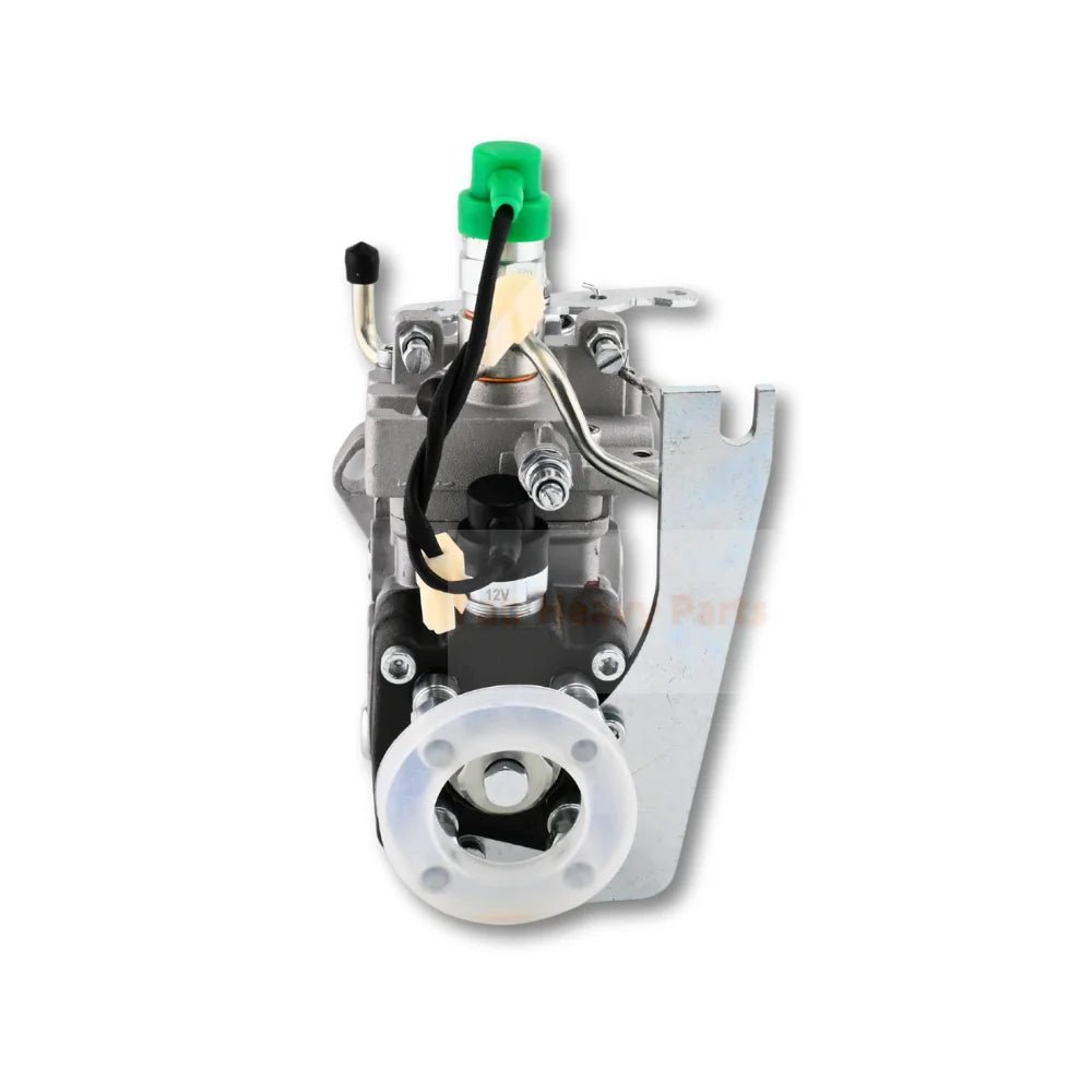 Fuel Injection Pump 104642 - 7530 9461628601 Fits For Zexel Para Forklift Hyster H55 FT - Fab Heavy Parts