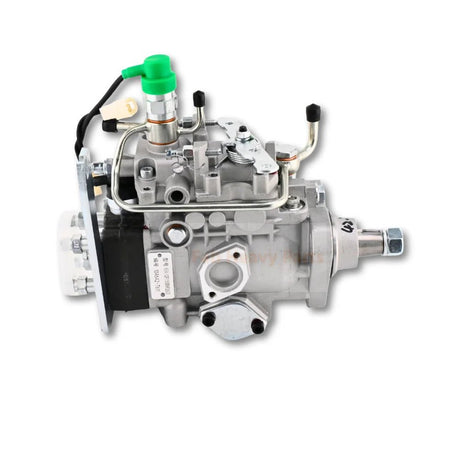 Fuel Injection Pump 104642 - 7530 9461628601 Fits For Zexel Para Forklift Hyster H55 FT - Fab Heavy Parts