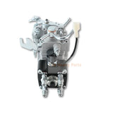 Fuel Injection Pump 104646 - 5410 17/918100 Fit for Isuzu Engine 4JG1 JCB Excavator 8080 8052 8060 8056 - Fab Heavy Parts