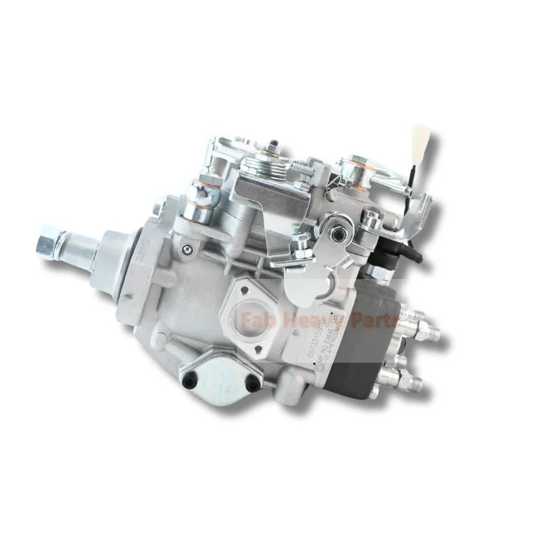 Fuel Injection Pump 104646 - 5410 17/918100 Fit for Isuzu Engine 4JG1 JCB Excavator 8080 8052 8060 8056 - Fab Heavy Parts