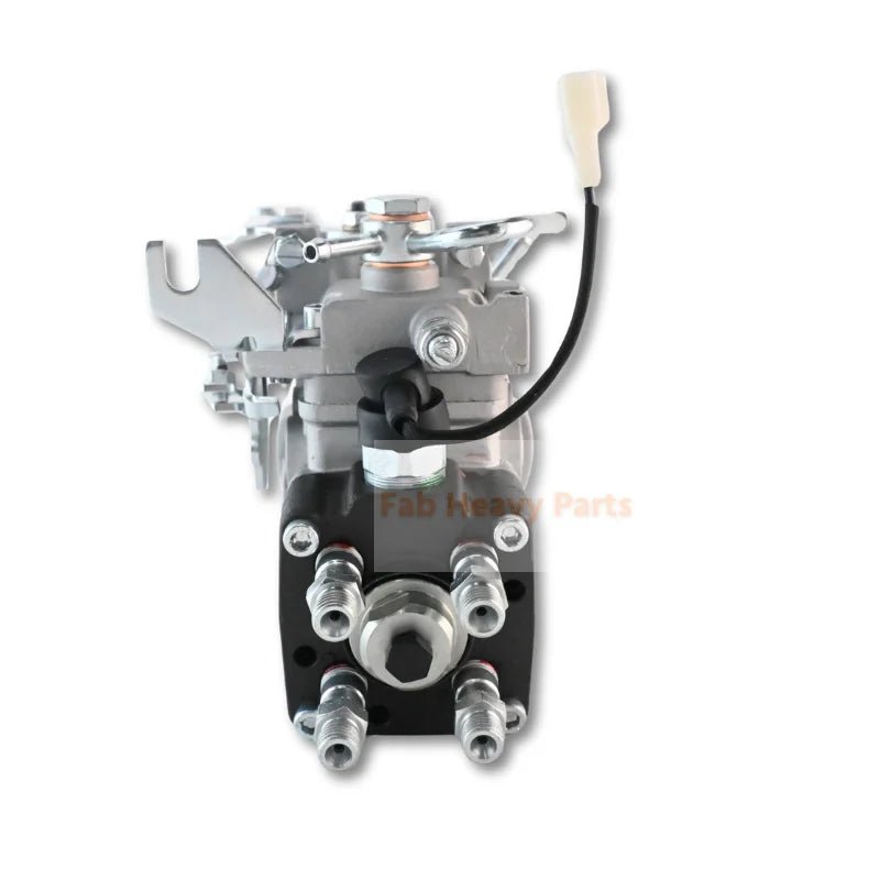 Fuel Injection Pump 104646 - 5410 17/918100 Fit for Isuzu Engine 4JG1 JCB Excavator 8080 8052 8060 8056 - Fab Heavy Parts
