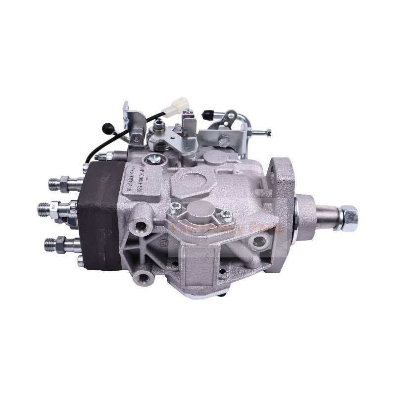 Fuel Injection Pump 104649 - 5250 Fit for Isuzu Engine C240 TCM Forklift 6000 LB - Fab Heavy Parts