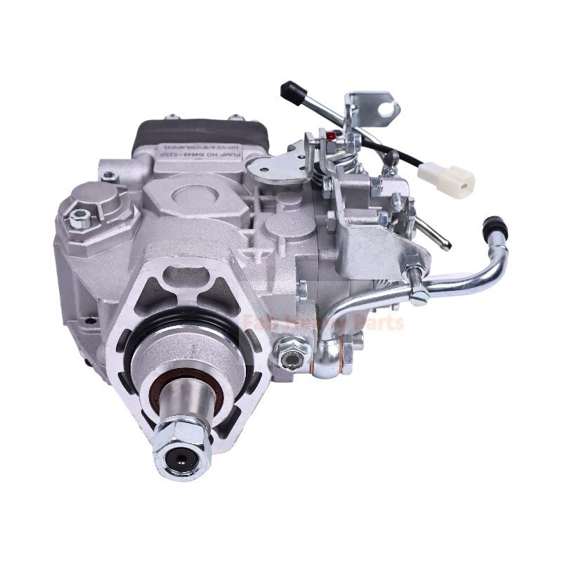 Fuel Injection Pump 104649 - 5250 Fit for Isuzu Engine C240 TCM Forklift 6000 LB - Fab Heavy Parts