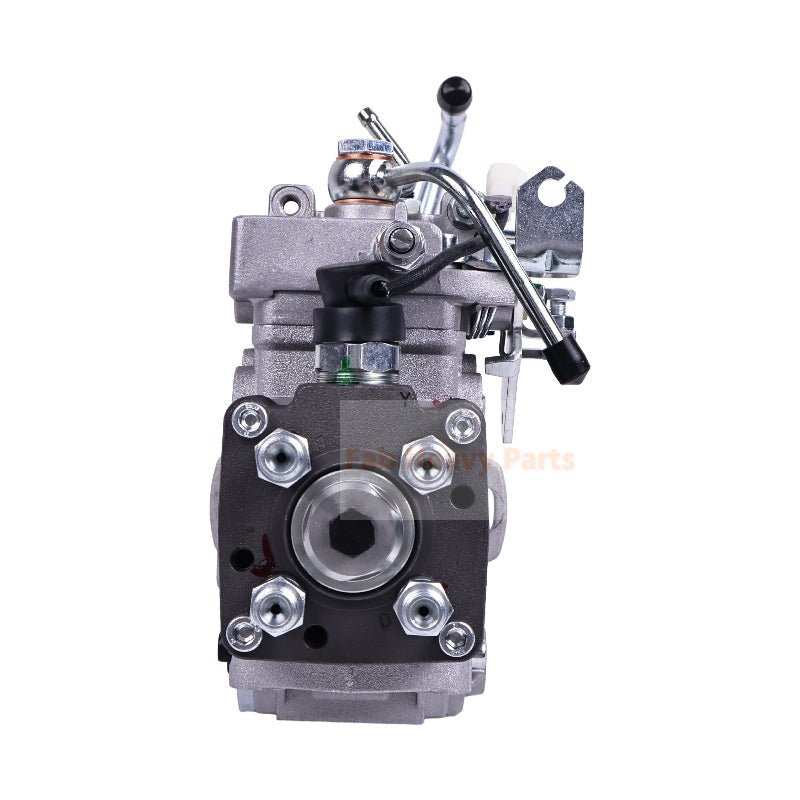 Fuel Injection Pump 104649 - 5250 Fit for Isuzu Engine C240 TCM Forklift 6000 LB - Fab Heavy Parts