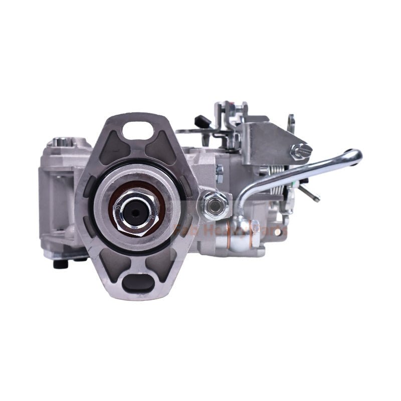 Fuel Injection Pump 104649 - 5250 Fit for Isuzu Engine C240 TCM Forklift 6000 LB - Fab Heavy Parts