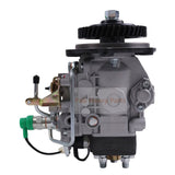 Fuel Injection Pump 104741 - 6131 9460610386 Fit for Isuzu Engine 4JB1 - Fab Heavy Parts