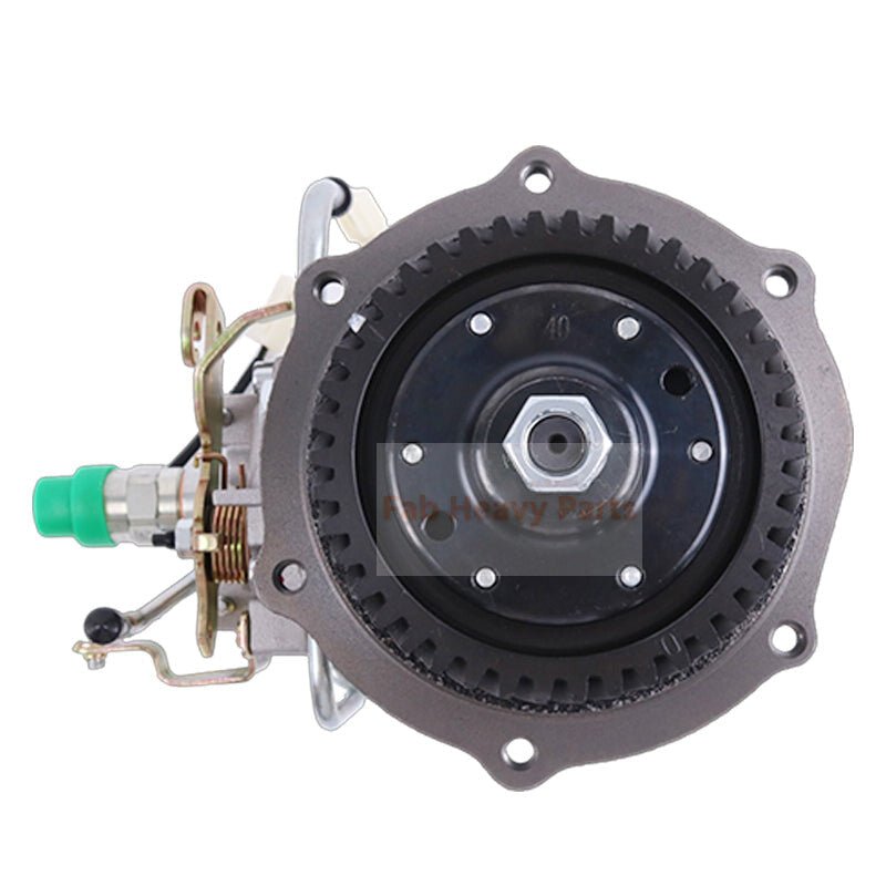 Fuel Injection Pump 104741 - 6131 9460610386 Fit for Isuzu Engine 4JB1 - Fab Heavy Parts