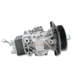 Fuel Injection Pump 104741 - 6731 8 - 97020390 - 1 Fit for Isuzu Engine 4JB1 Aftermarket Replacement For Bobcat Skid Steer Loader 843 - Fab Heavy Parts