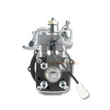 Fuel Injection Pump 104741 - 6731 8 - 97020390 - 1 Fit for Isuzu Engine 4JB1 Aftermarket Replacement For Bobcat Skid Steer Loader 843 - Fab Heavy Parts