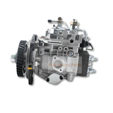 Fuel Injection Pump 104741 - 6731 8 - 97020390 - 1 Fit for Isuzu Engine 4JB1 Aftermarket Replacement For Bobcat Skid Steer Loader 843 - Fab Heavy Parts
