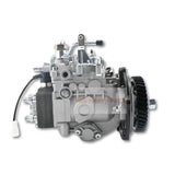 Fuel Injection Pump 104741 - 6731 8 - 97020390 - 1 Fit for Isuzu Engine 4JB1 Aftermarket Replacement For Bobcat Skid Steer Loader 843 - Fab Heavy Parts