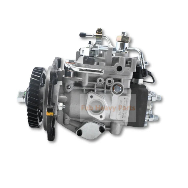 Pompe à injection de carburant 104741-6731 8-97020390-1 Fit pour le moteur Isuzu 4JB1 Bobcat Skid Steer Loder 843