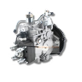 Pompe à injection de carburant 104741-6731 8-97020390-1 Fit pour le moteur Isuzu 4JB1 Bobcat Skid Steer Loder 843