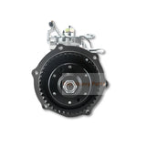Pompe à injection de carburant 104741-6731 8-97020390-1 Fit pour le moteur Isuzu 4JB1 Bobcat Skid Steer Loder 843