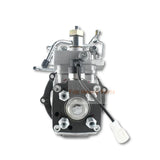 Pompe à injection de carburant 104741-6731 8-97020390-1 Fit pour le moteur Isuzu 4JB1 Bobcat Skid Steer Loder 843