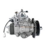 Pompe à injection de carburant 104741-6731 8-97020390-1 Fit pour le moteur Isuzu 4JB1 Bobcat Skid Steer Loder 843