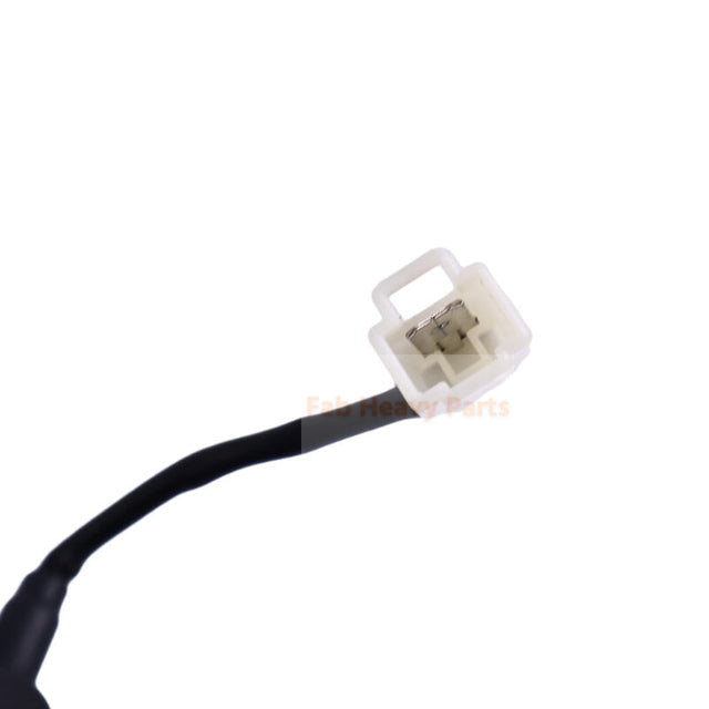 Brandstofinjectiepomp 104741-8081 32C6510310 Fit voor Mitsubishi Motor S4Q2 Texex Graafmachine TC48