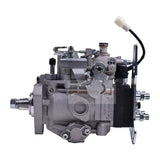 Fuel Injection Pump 104741 - 8081 32C6510310 Fit for Mitsubishi Engine S4Q2 Texex Excavator TC48 - Fab Heavy Parts