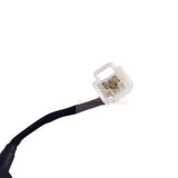 Fuel Injection Pump 104741 - 8081 32C6510310 Fit for Mitsubishi Engine S4Q2 Texex Excavator TC48 - Fab Heavy Parts