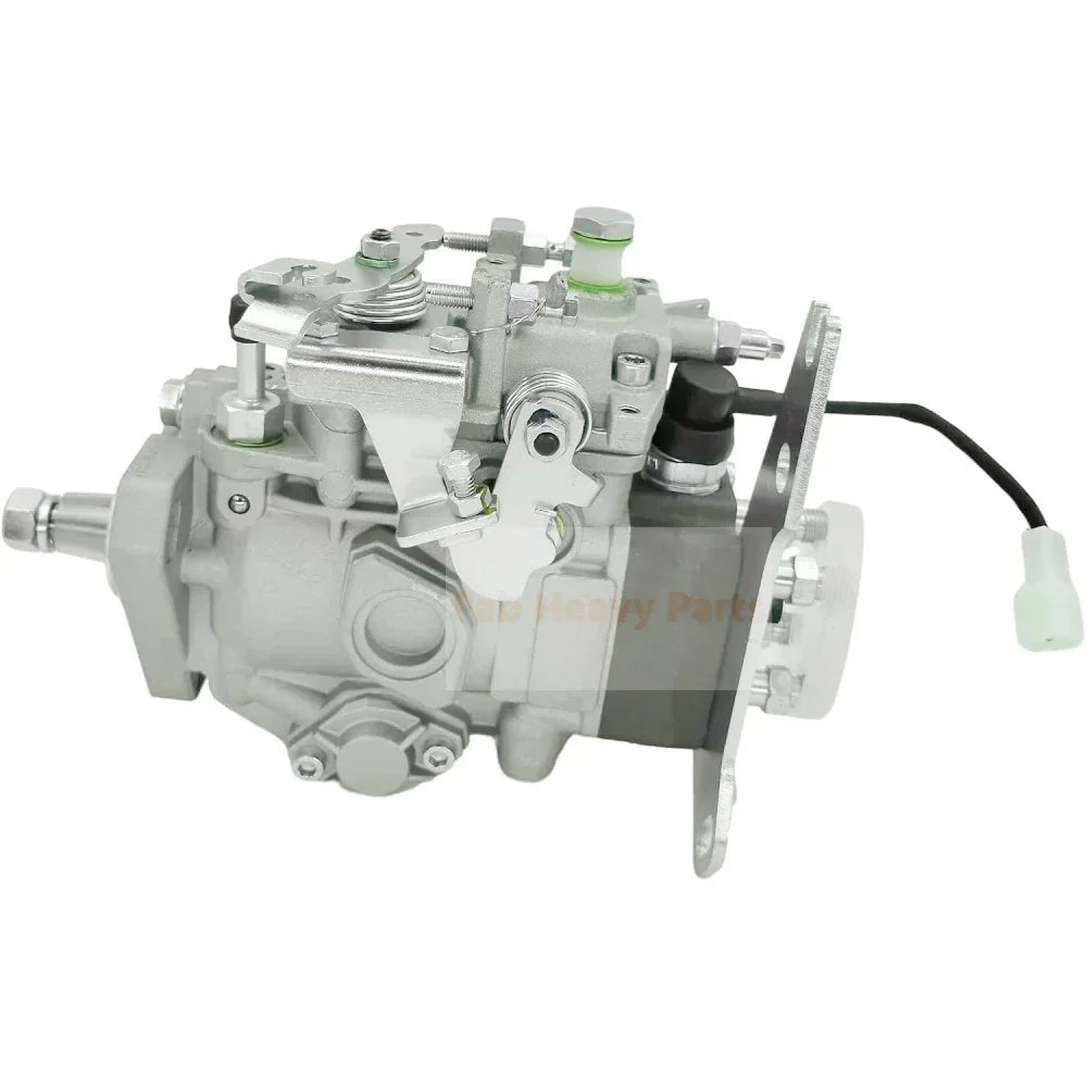 Fuel Injection Pump 104741 - 8140 32A65 - 00420 32A6500420 1047418140 Fits for Mitsubishi Engine S4S for Caterpillar CAT Forklift DP50 FD50 Replacement - Fab Heavy Parts