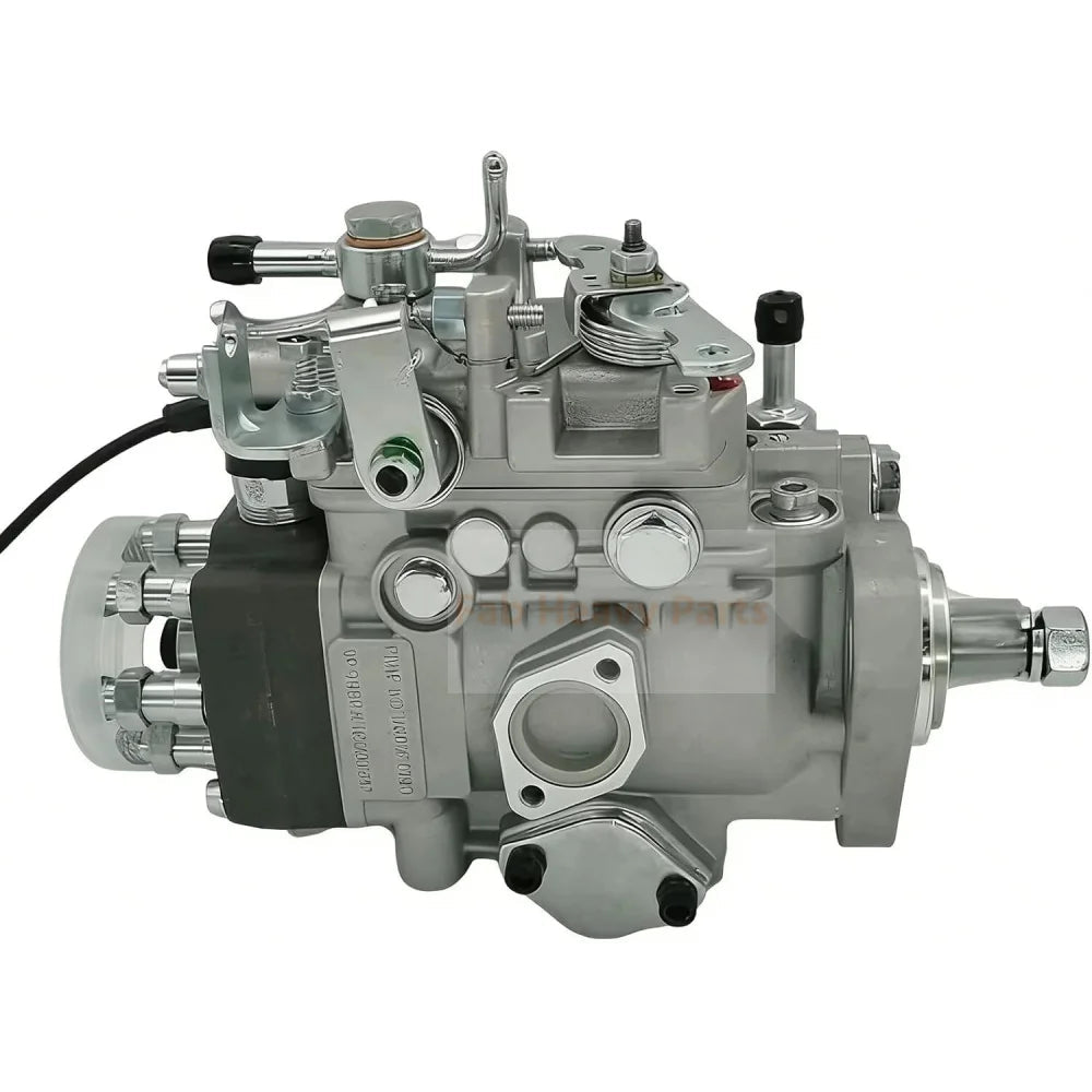 Fuel Injection Pump 104760 - 7080 F01G09W0E8 16700GL00B Fits for Nissan Engine TD42 - Fab Heavy Parts