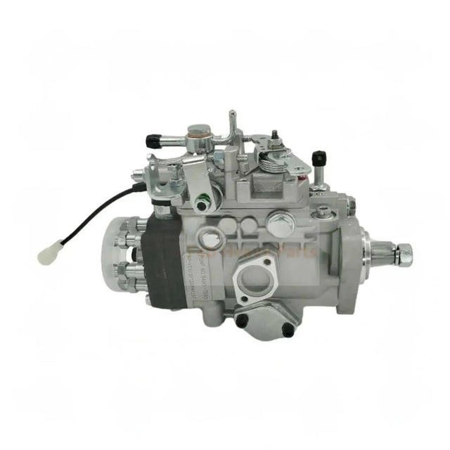 Fuel Injection Pump 104760 - 7080 F01G09W0E8 for Nissan Engine TD42 - Fab Heavy Parts