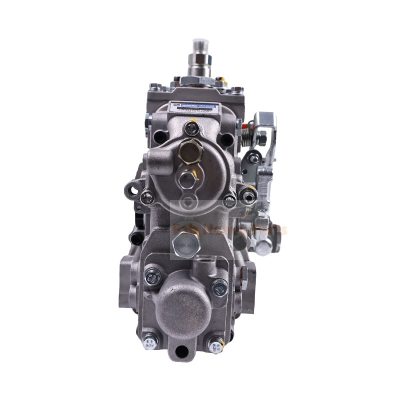 Fuel Injection Pump 106675-4690 Fit for Doosan Daewoo Engine DE12TIQ Excavator Solar 370 420 DH300-7