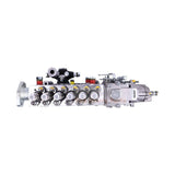 Fuel Injection Pump 106675 - 4690 Fit for Doosan Daewoo Engine DE12TIQ Excavator Solar 370 420 DH300 - 7 - Fab Heavy Parts