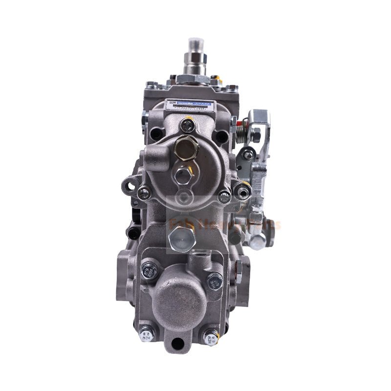 Fuel Injection Pump 106675 - 4690 Fit for Doosan Daewoo Engine DE12TIQ Excavator Solar 370 420 DH300 - 7 - Fab Heavy Parts