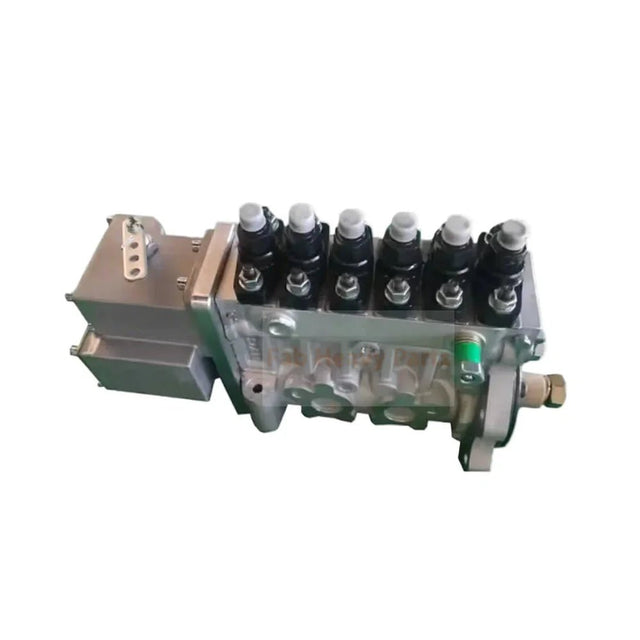 Fuel Injection Pump 1094451790 for Cummins Engine Atlas Copco Generator QES QAS QIS QE - Fab Heavy Parts