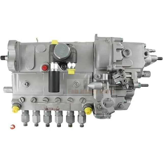 Fuel Injection Pump 10R-7651 201-3780 for Caterpillar CAT Engine 3066 Excavator 320C 320CU 320CL 320CLN 320CS 320CLU 320B 320CFM