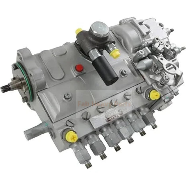 Fuel Injection Pump 10R-7651 201-3780 for Caterpillar CAT Engine 3066 Excavator 320C 320CU 320CL 320CLN 320CS 320CLU 320B 320CFM