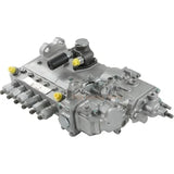 Fuel Injection Pump 10R-7651 201-3780 for Caterpillar CAT Engine 3066 Excavator 320C 320CU 320CL 320CLN 320CS 320CLU 320B 320CFM