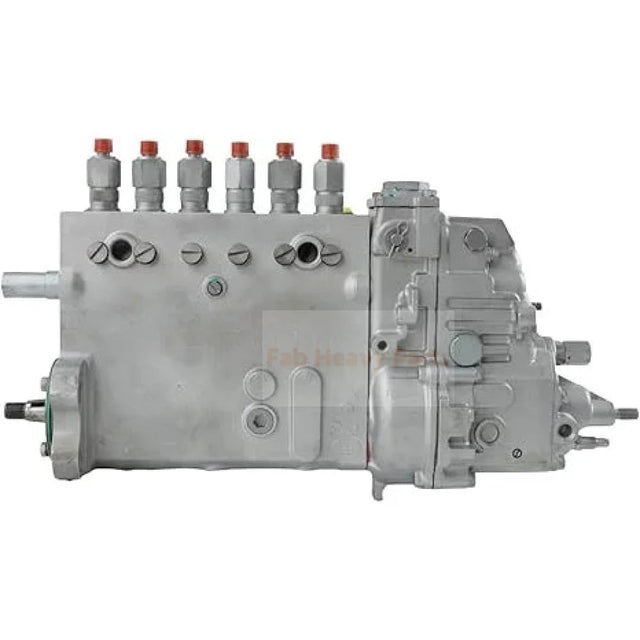 Fuel Injection Pump 10R - 7651 201 - 3780 for Caterpillar CAT Engine 3066 Excavator 320C 320CU 320CL 320CLN 320CS 320CLU 320B 320CFM - Fab Heavy Parts