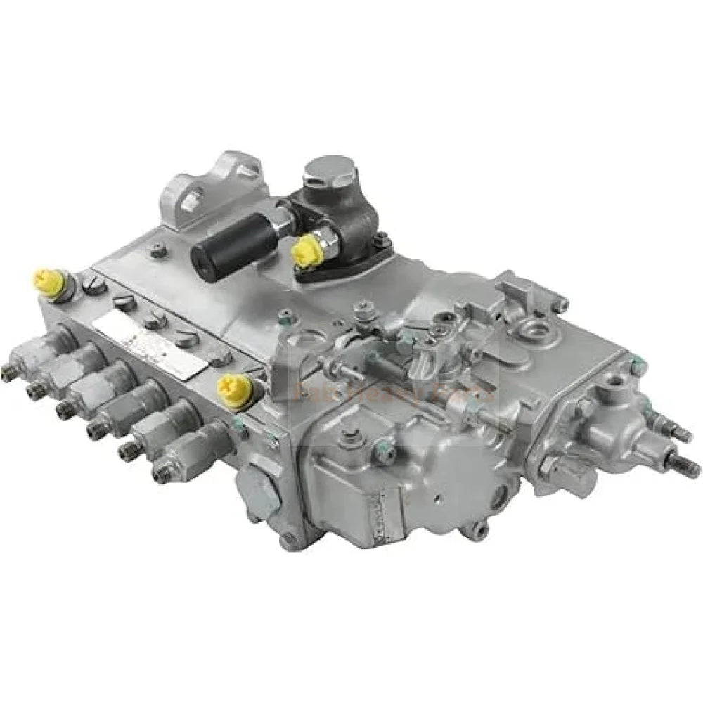 Fuel Injection Pump 10R - 7651 201 - 3780 for Caterpillar CAT Engine 3066 Excavator 320C 320CU 320CL 320CLN 320CS 320CLU 320B 320CFM - Fab Heavy Parts