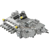 Fuel Injection Pump 10R - 7651 201 - 3780 for Caterpillar CAT Engine 3066 Excavator 320C 320CU 320CL 320CLN 320CS 320CLU 320B 320CFM - Fab Heavy Parts