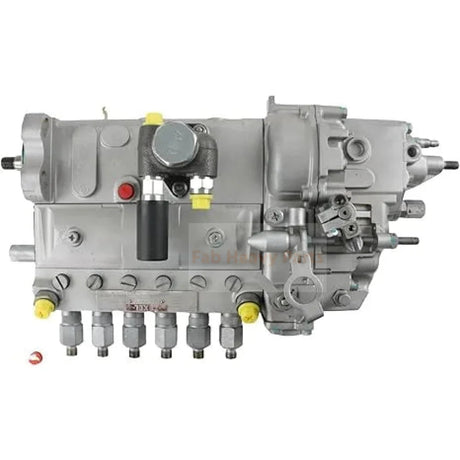 Fuel Injection Pump 10R - 7651 201 - 3780 for Caterpillar CAT Engine 3066 Excavator 320C 320CU 320CL 320CLN 320CS 320CLU 320B 320CFM - Fab Heavy Parts