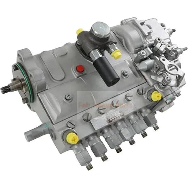Fuel Injection Pump 10R - 7651 201 - 3780 for Caterpillar CAT Engine 3066 Excavator 320C 320CU 320CL 320CLN 320CS 320CLU 320B 320CFM - Fab Heavy Parts