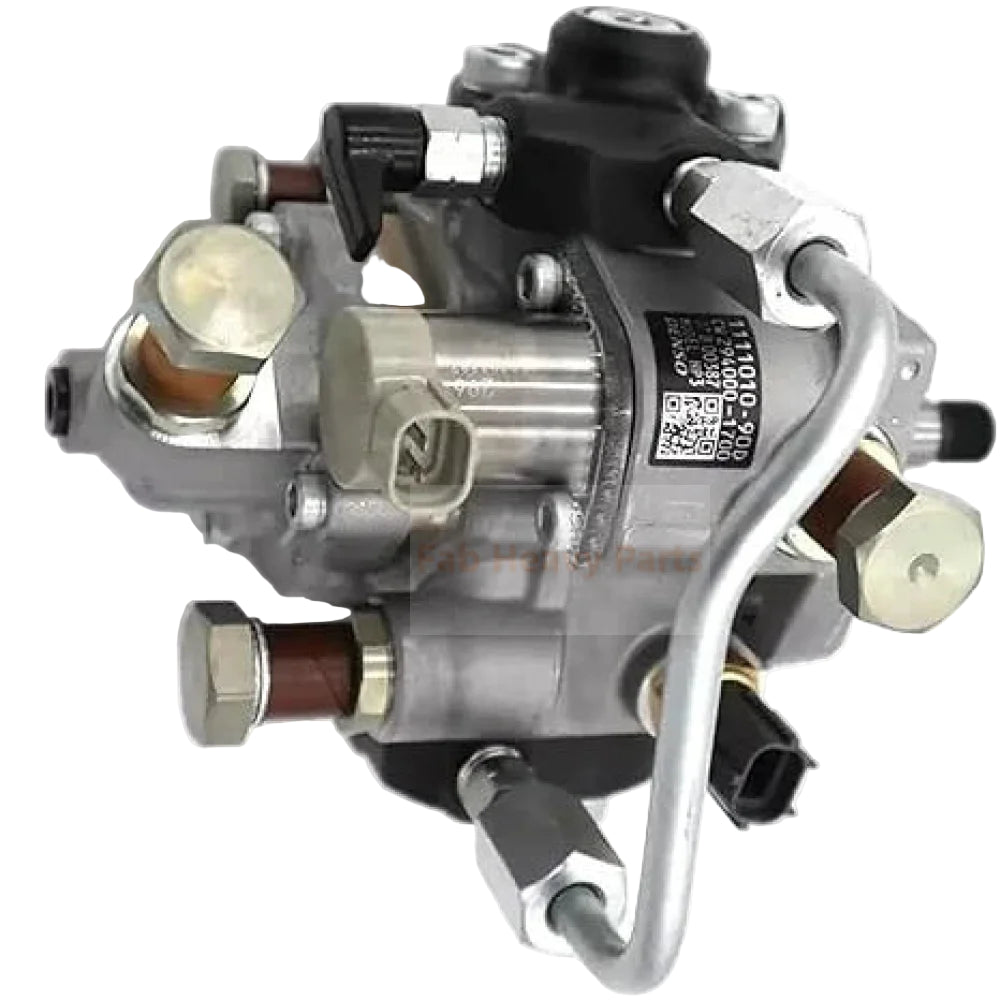 Fuel Injection Pump 1111010 - 90D 294000 - 1700 for FAW Engine CA4D0 Truck J6F - Fab Heavy Parts