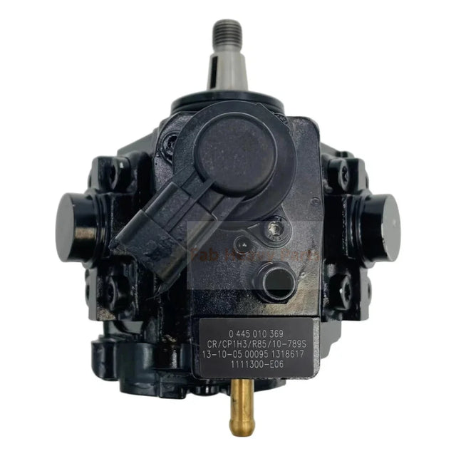 Fuel Injection Pump 1111300-E06 0445010369 for Great Wall 2.8T Engine Vehicle Wingle Hover