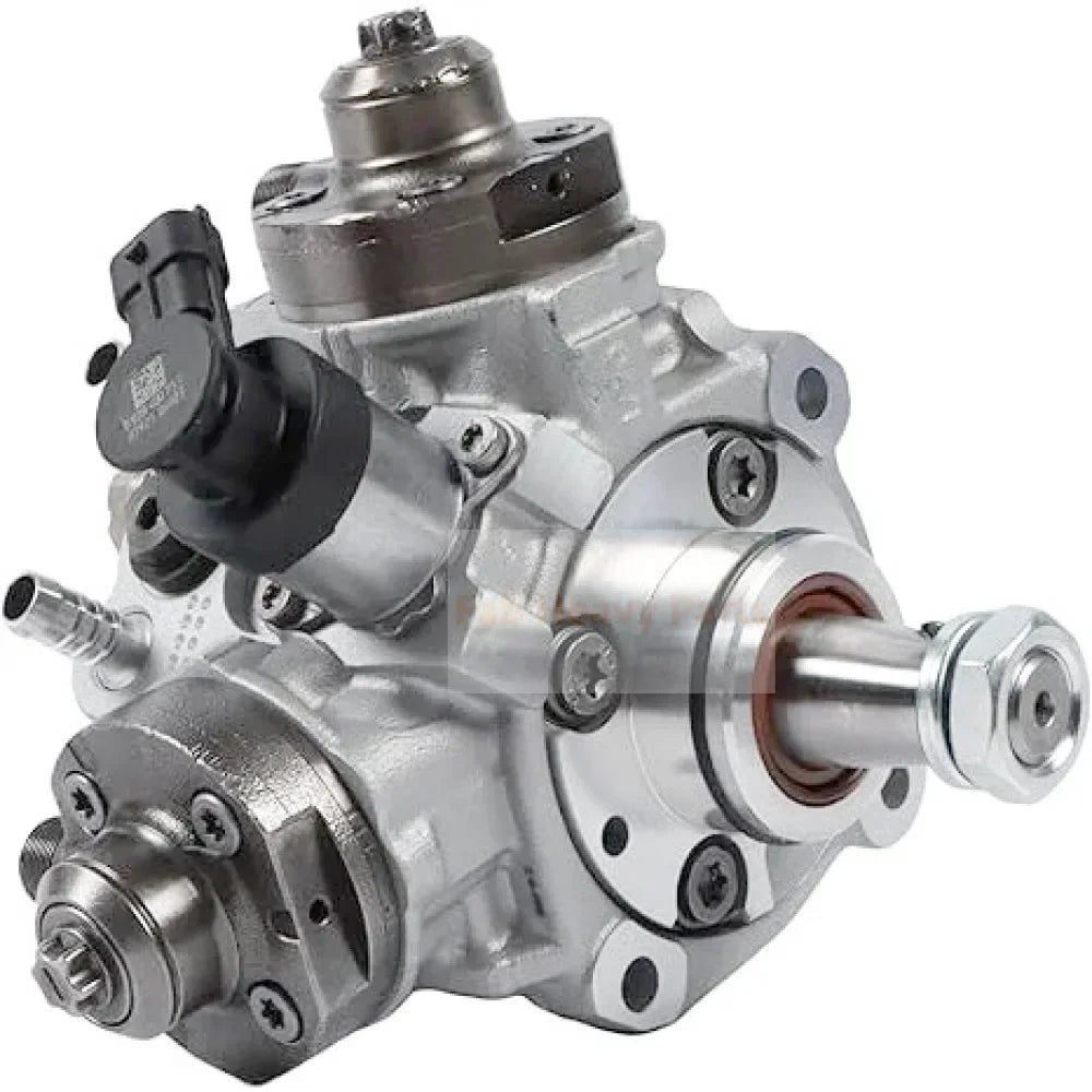 Fuel Injection Pump 12661059 0445010817 Fit for Chevrolet Express GMC Savana - Fab Heavy Parts