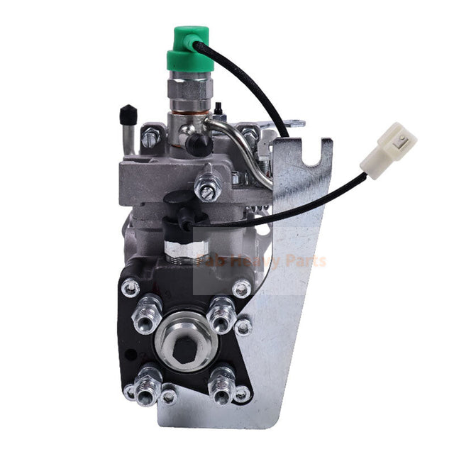 Bomba de inyección de combustible 129917-51201 104742-7451 Fit para el motor Yanmar 4TNE92