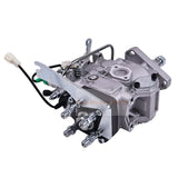 Bomba de inyección de combustible 129917-51201 104742-7451 Fit para el motor Yanmar 4TNE92