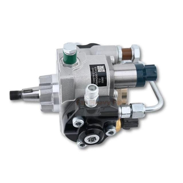 Fuel Injection Pump 129978 - 51000 294000 - 1300 for Yanmar Engine 4TNV94 - Fab Heavy Parts